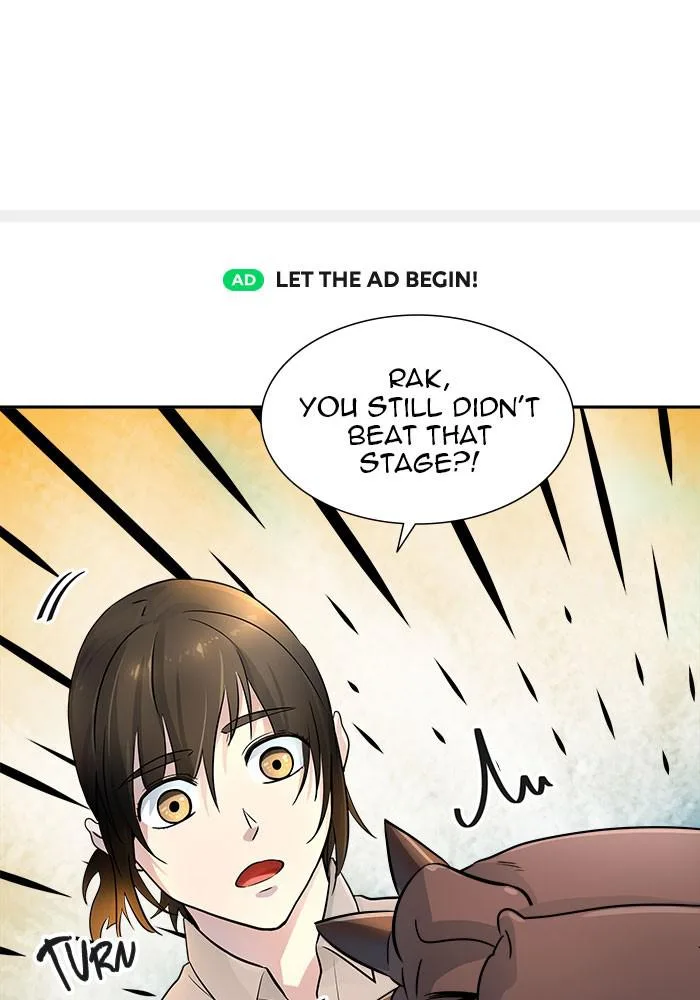 Tower of God - Chapter 537 - Page 255