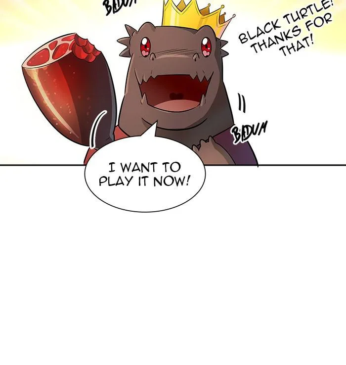 Tower of God - Chapter 537 - Page 259