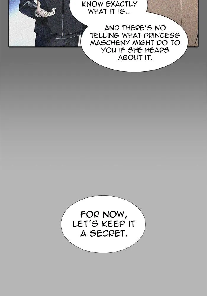 Tower of God - Chapter 537 - Page 29