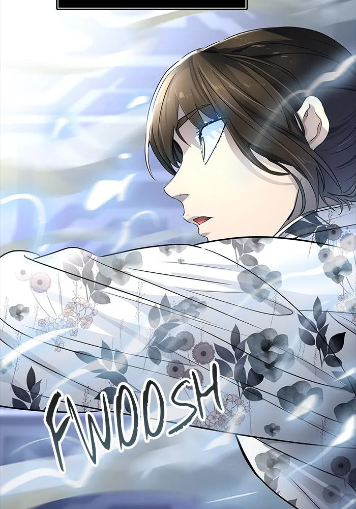 Tower of God - Chapter 537 - Page 3