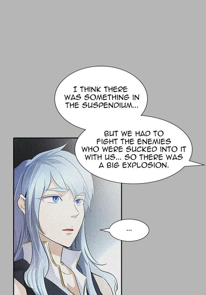 Tower of God - Chapter 537 - Page 30