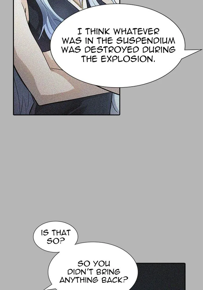 Tower of God - Chapter 537 - Page 31