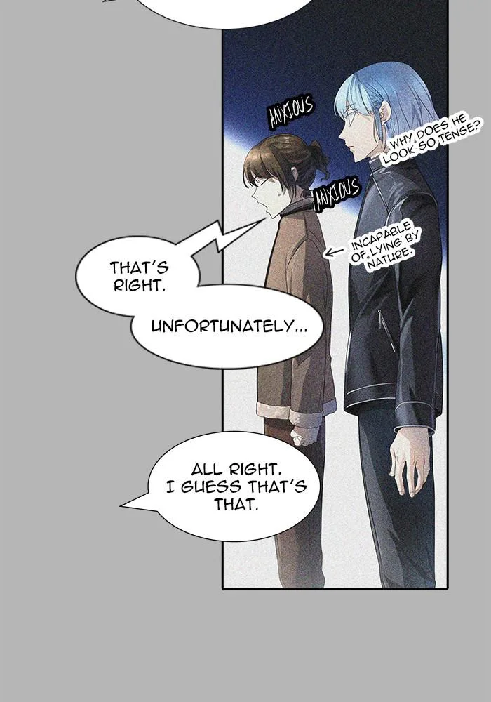 Tower of God - Chapter 537 - Page 32