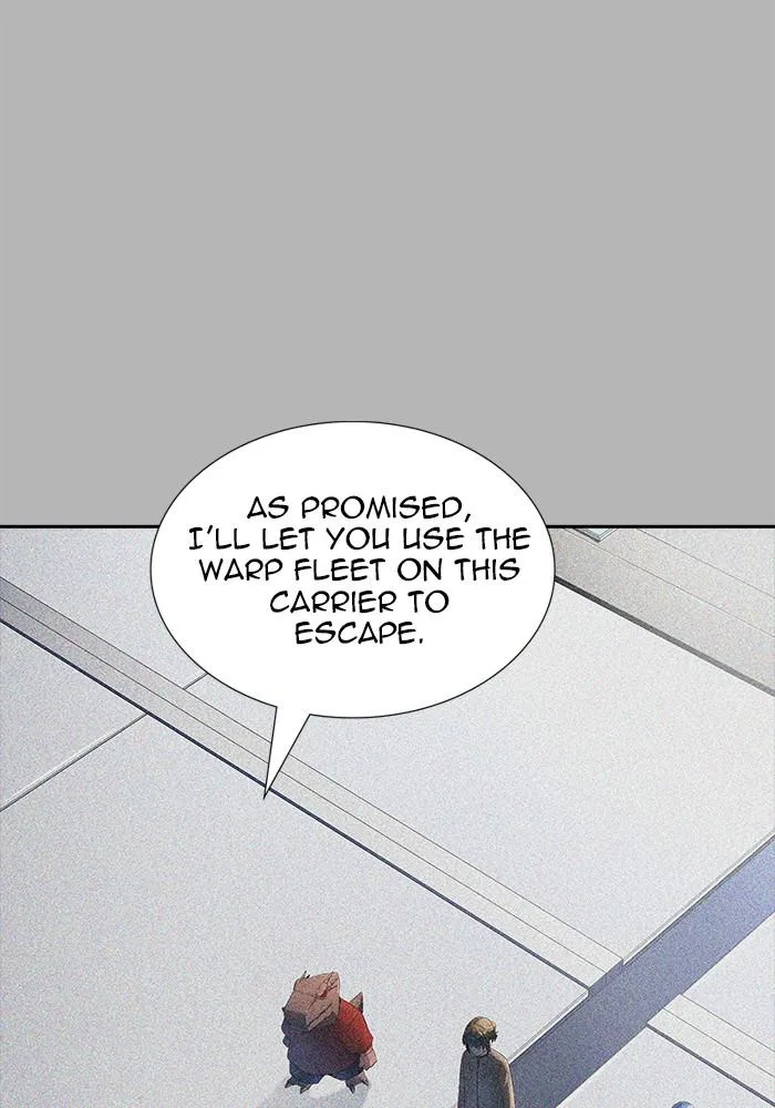 Tower of God - Chapter 537 - Page 33