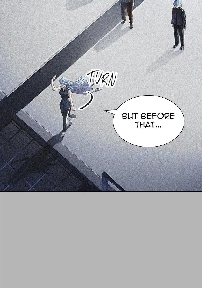 Tower of God - Chapter 537 - Page 34