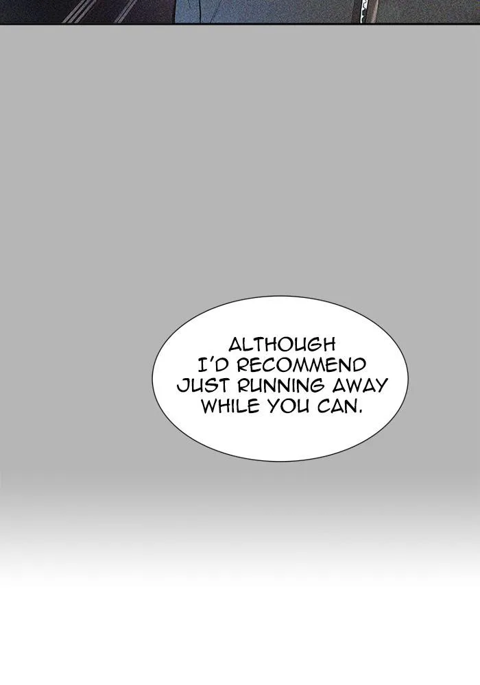 Tower of God - Chapter 537 - Page 36