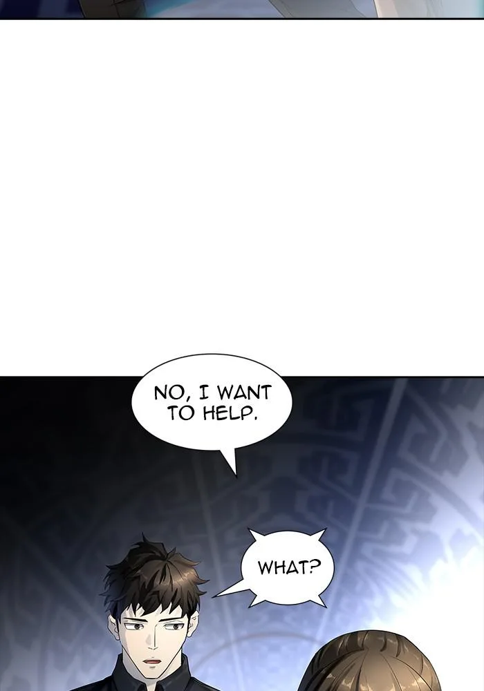 Tower of God - Chapter 537 - Page 39