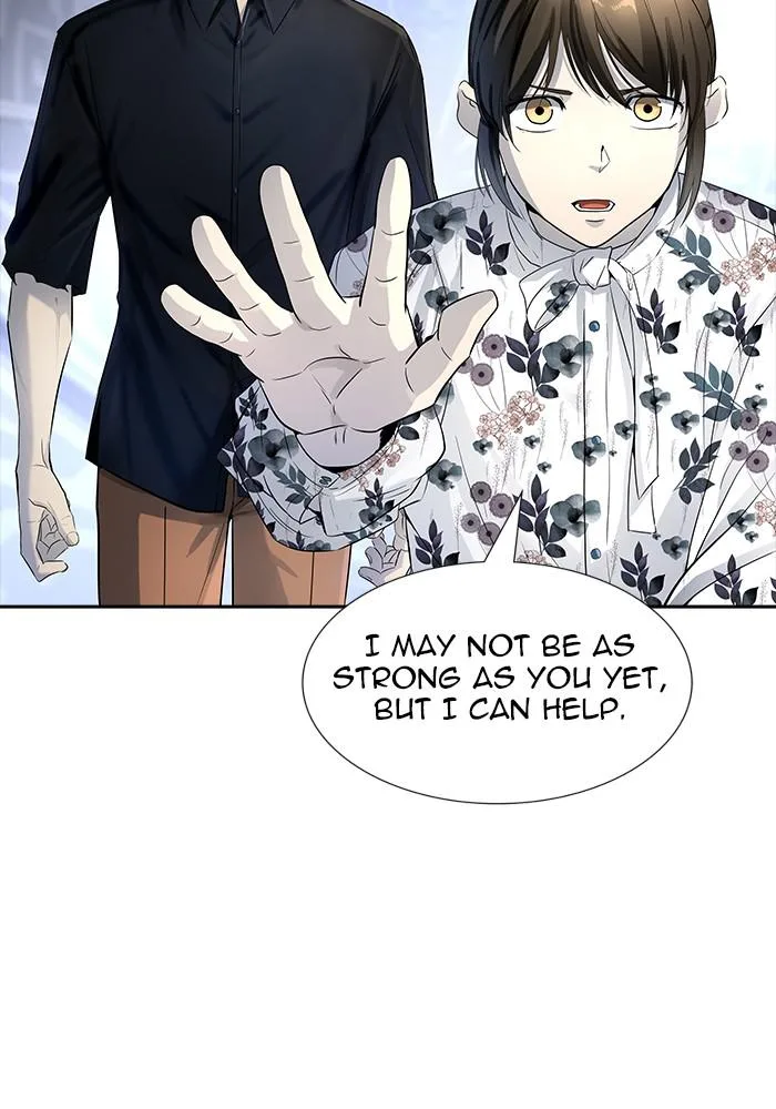 Tower of God - Chapter 537 - Page 40