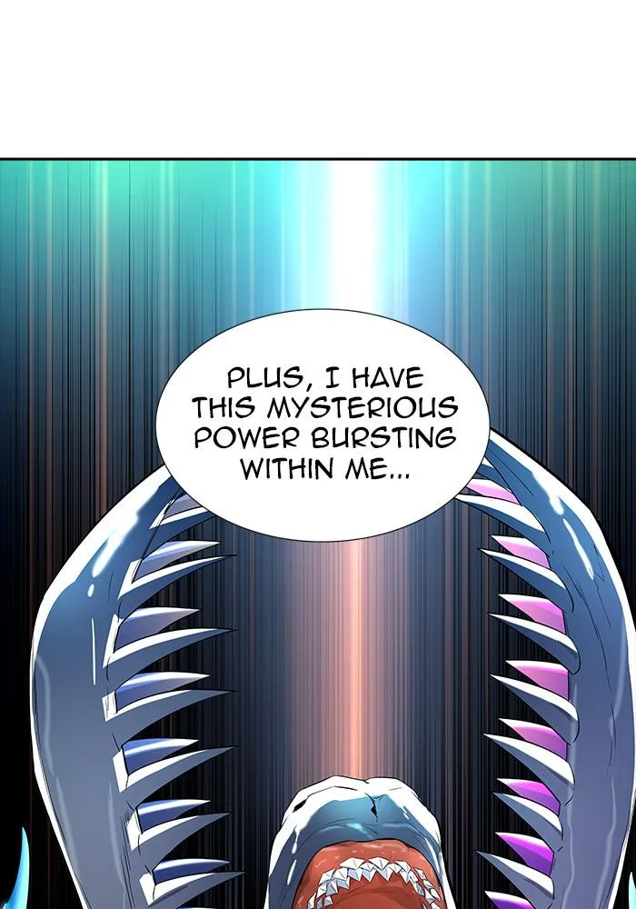 Tower of God - Chapter 537 - Page 41