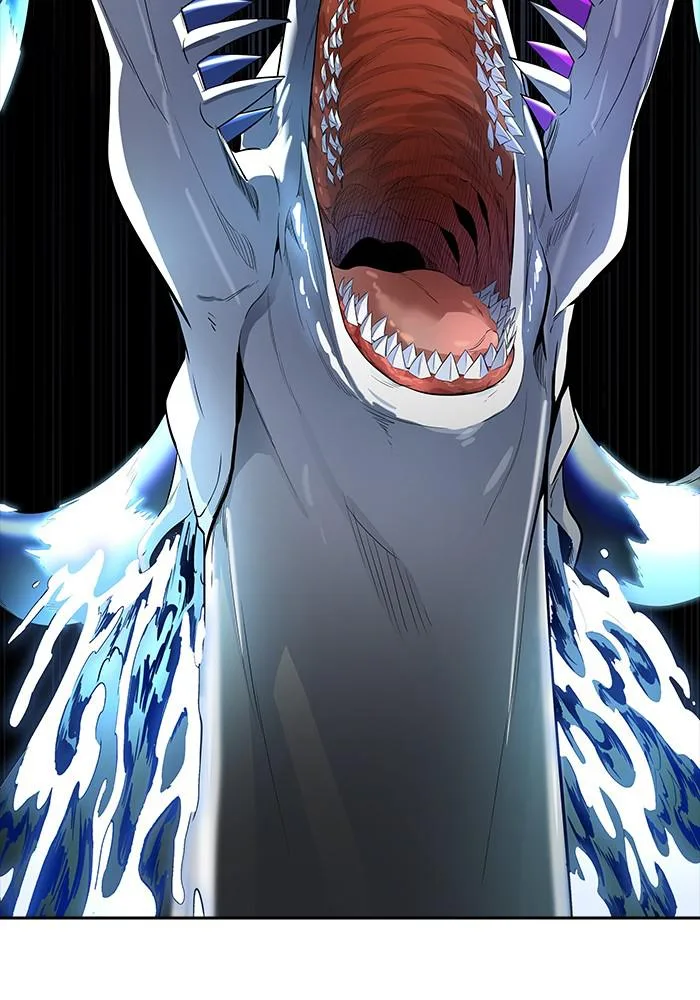 Tower of God - Chapter 537 - Page 42