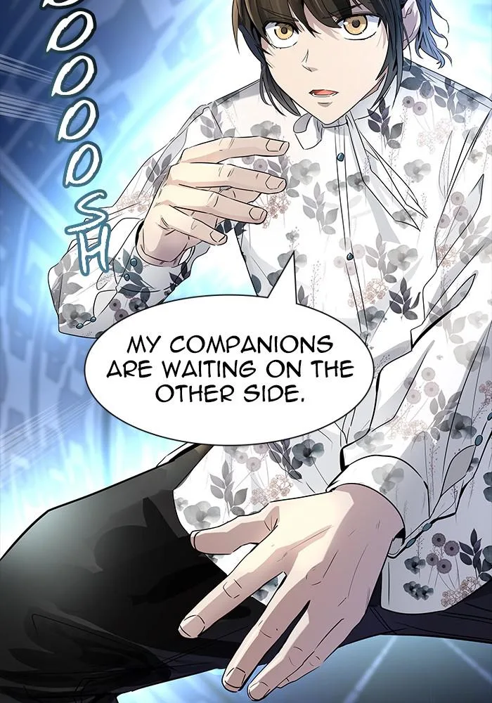 Tower of God - Chapter 537 - Page 44