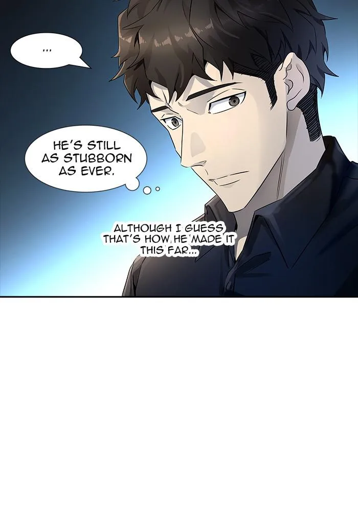 Tower of God - Chapter 537 - Page 46