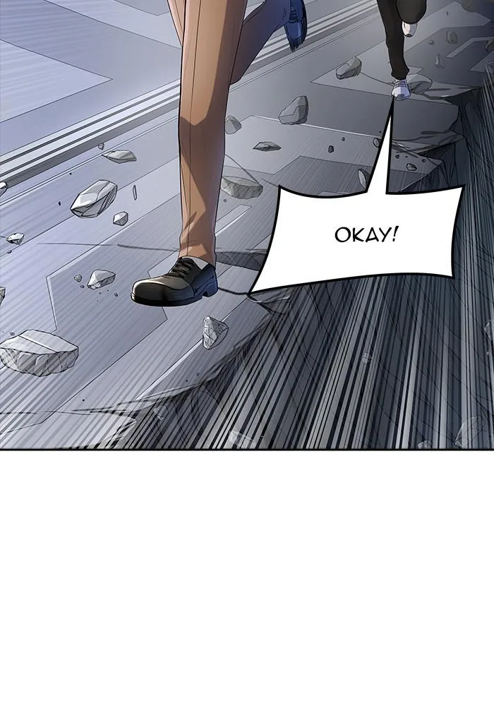 Tower of God - Chapter 537 - Page 48