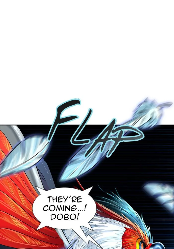 Tower of God - Chapter 537 - Page 50