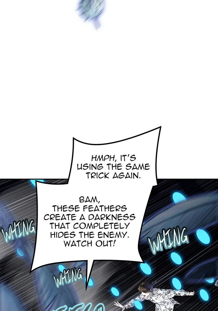 Tower of God - Chapter 537 - Page 52