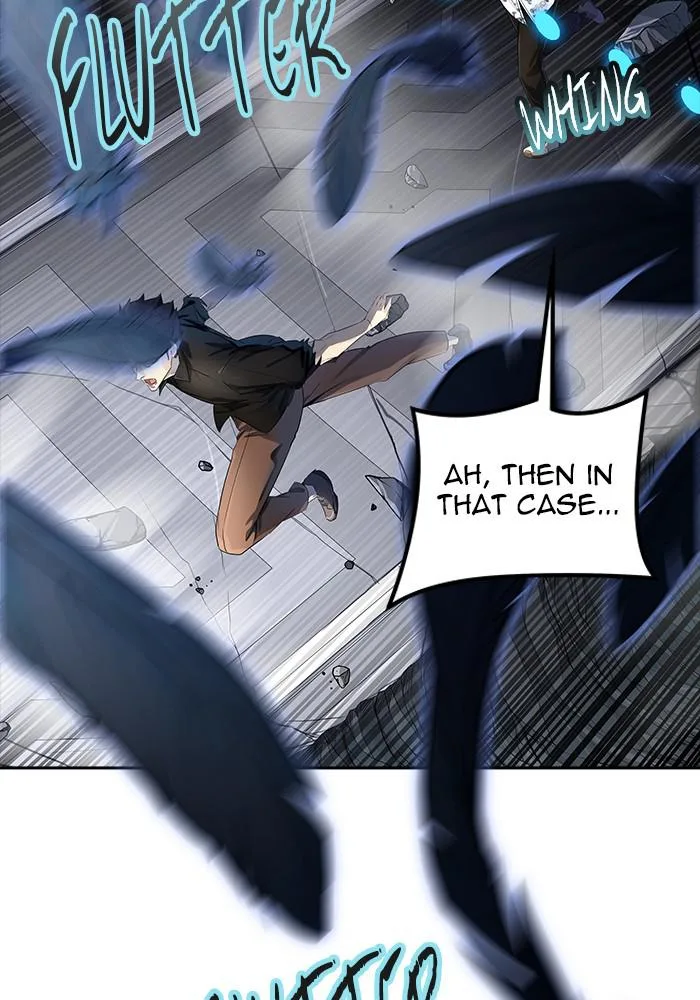 Tower of God - Chapter 537 - Page 53