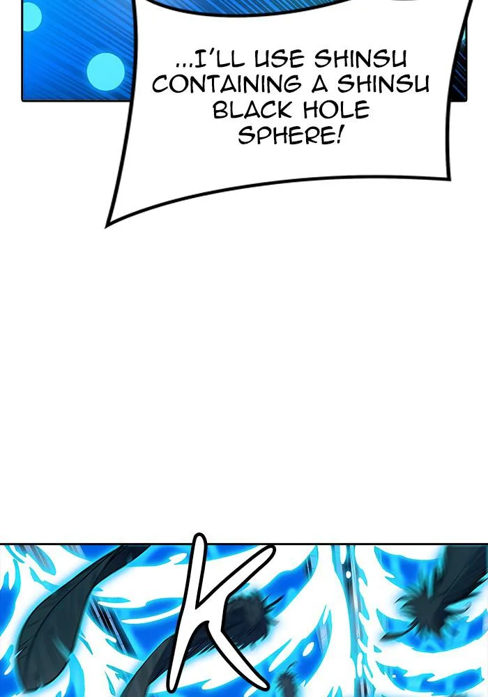 Tower of God - Chapter 537 - Page 55