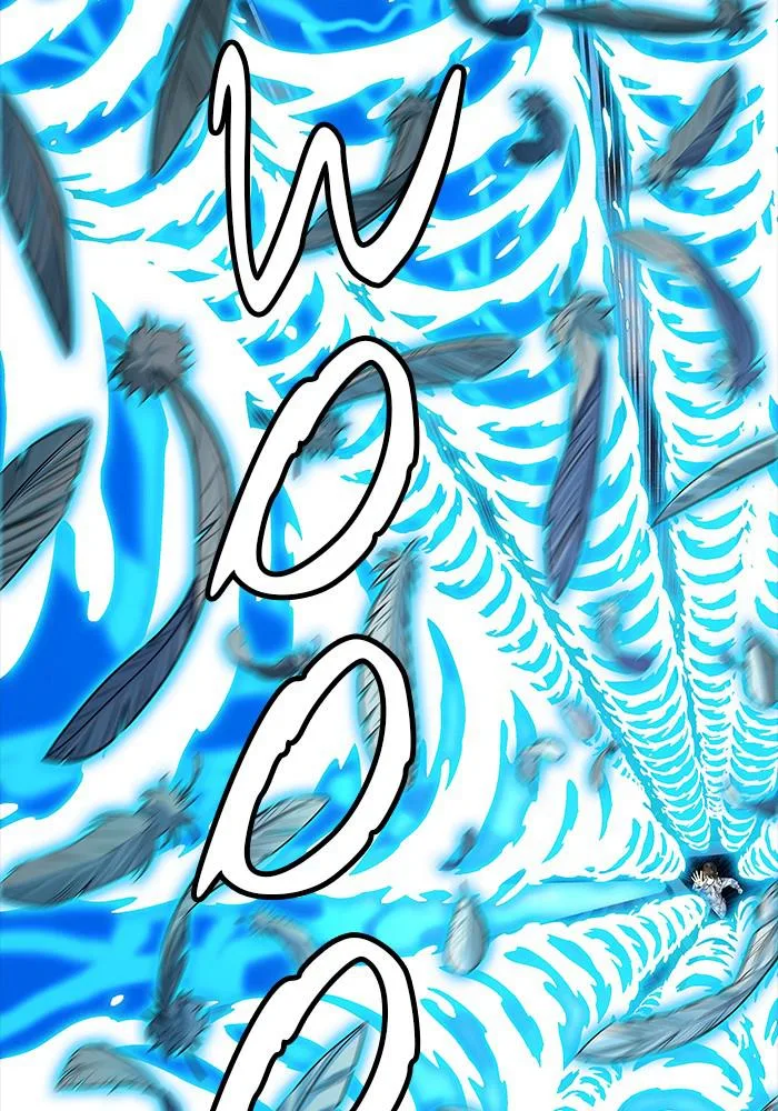 Tower of God - Chapter 537 - Page 56