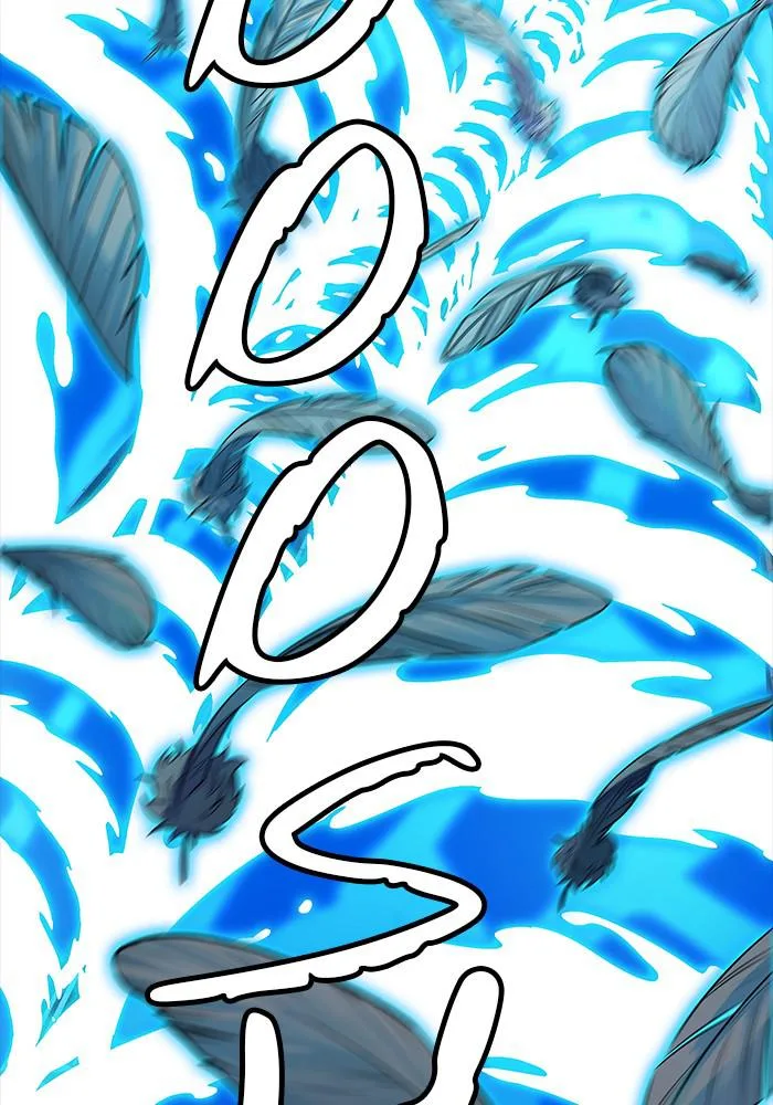 Tower of God - Chapter 537 - Page 57