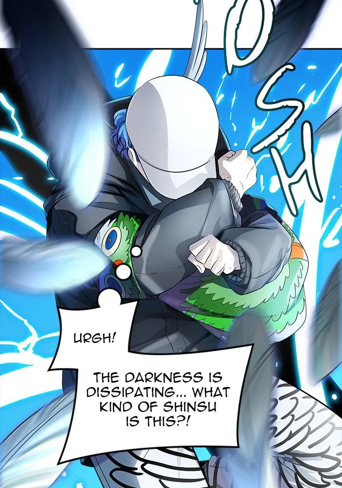 Tower of God - Chapter 537 - Page 59