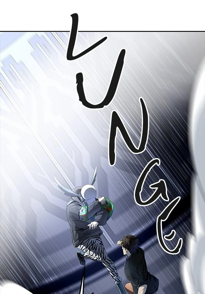 Tower of God - Chapter 537 - Page 61
