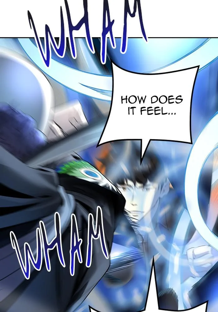 Tower of God - Chapter 537 - Page 63
