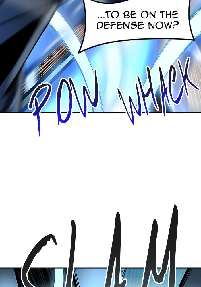 Tower of God - Chapter 537 - Page 64