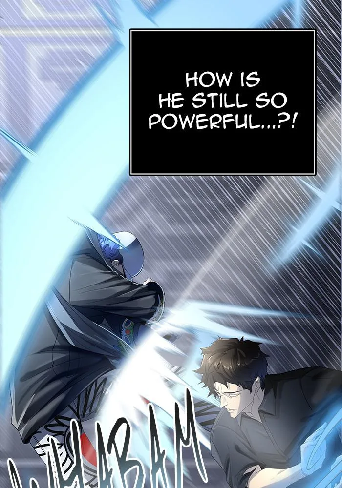 Tower of God - Chapter 537 - Page 67