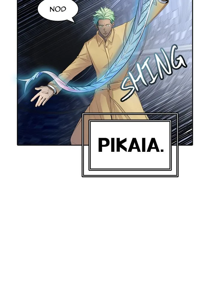 Tower of God - Chapter 537 - Page 76
