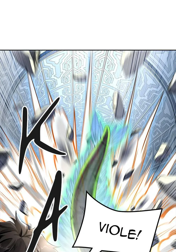 Tower of God - Chapter 537 - Page 97