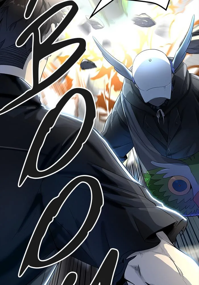 Tower of God - Chapter 537 - Page 98