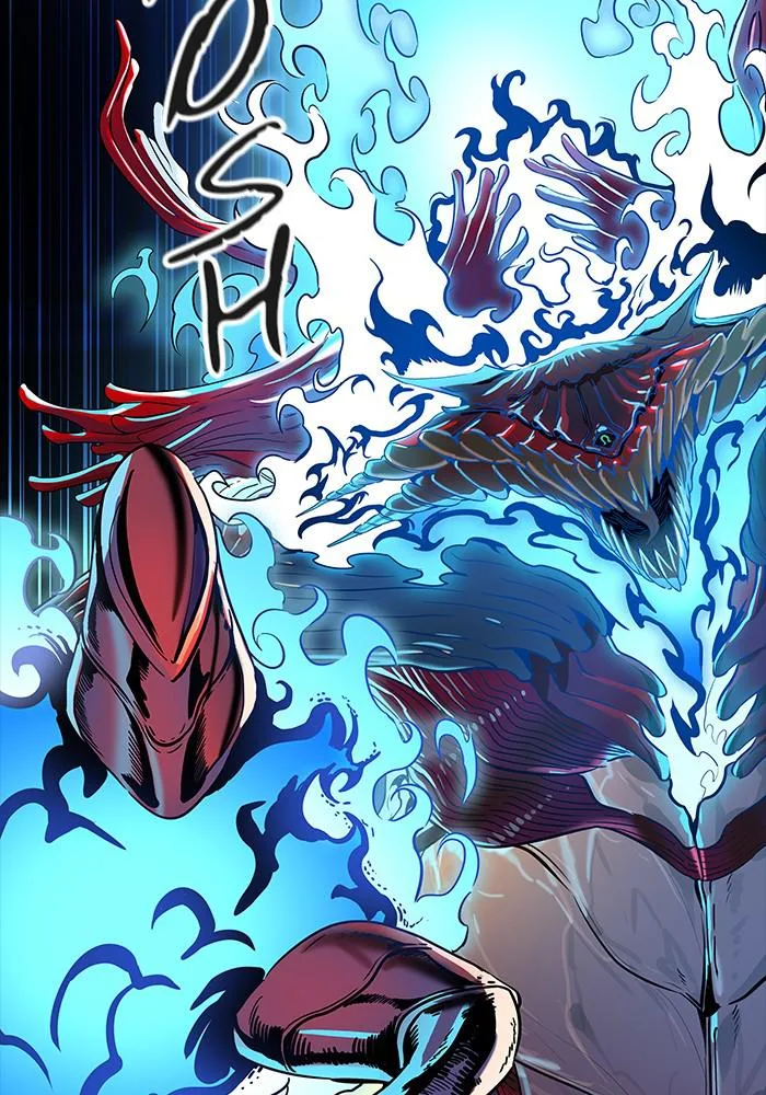 Tower of God - Chapter 538 - Page 10