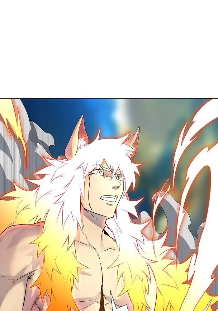 Tower of God - Chapter 538 - Page 107