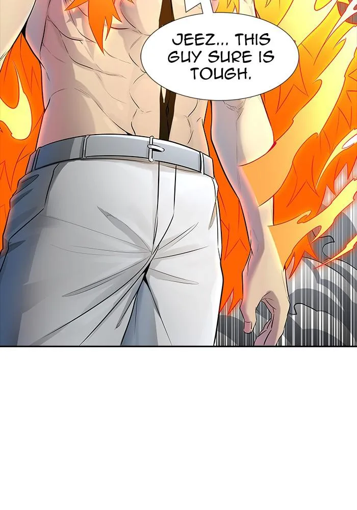 Tower of God - Chapter 538 - Page 108