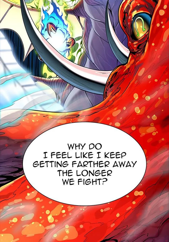 Tower of God - Chapter 538 - Page 110
