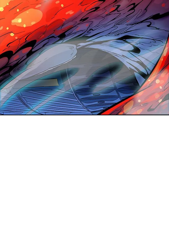 Tower of God - Chapter 538 - Page 111
