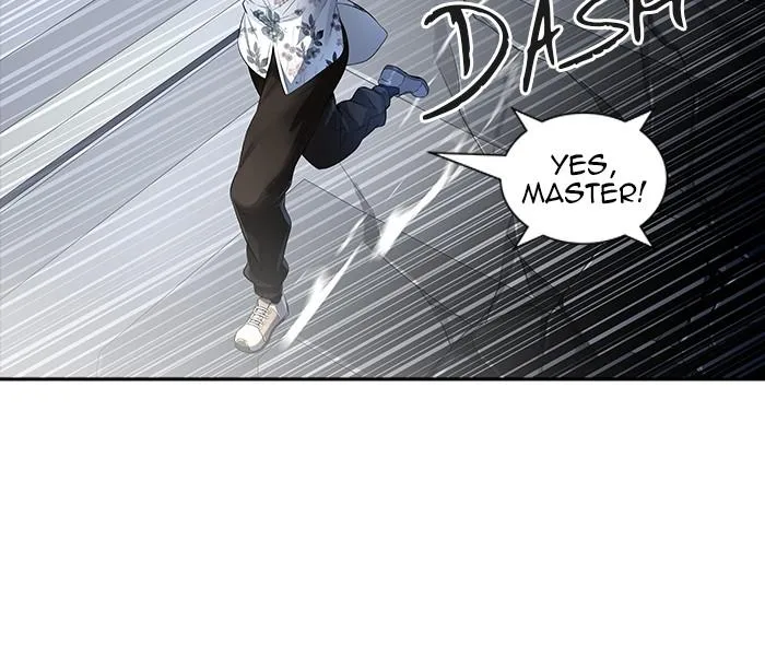 Tower of God - Chapter 538 - Page 113