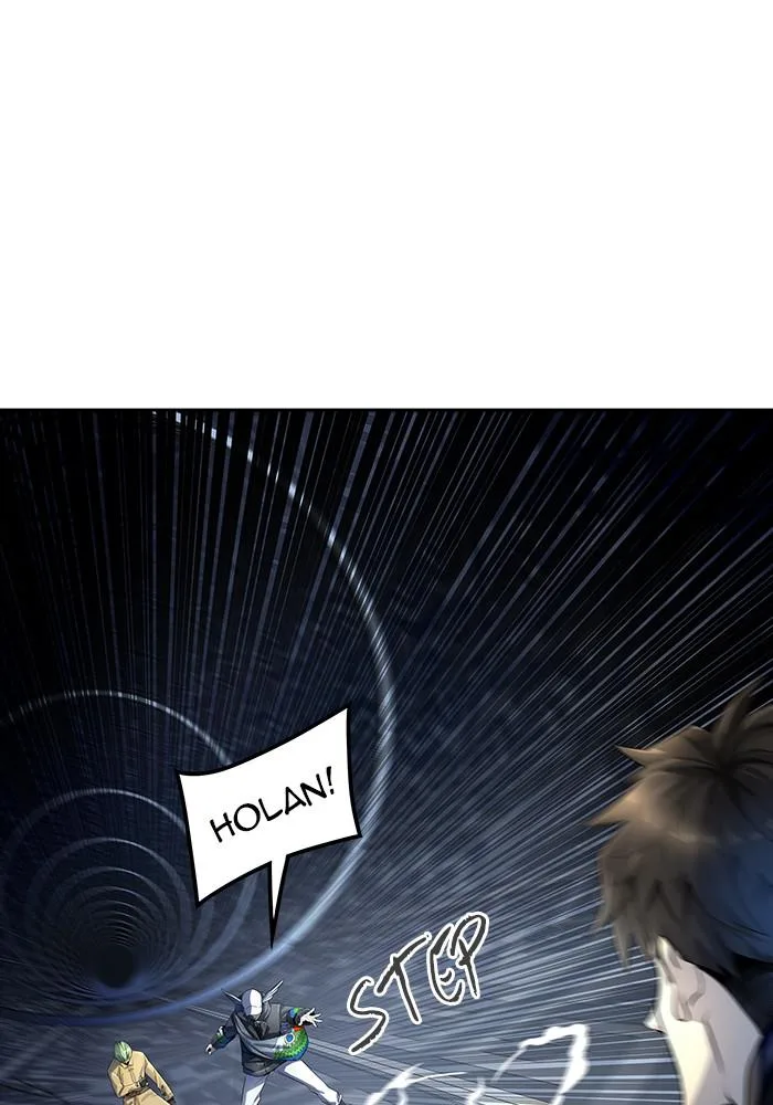 Tower of God - Chapter 538 - Page 114