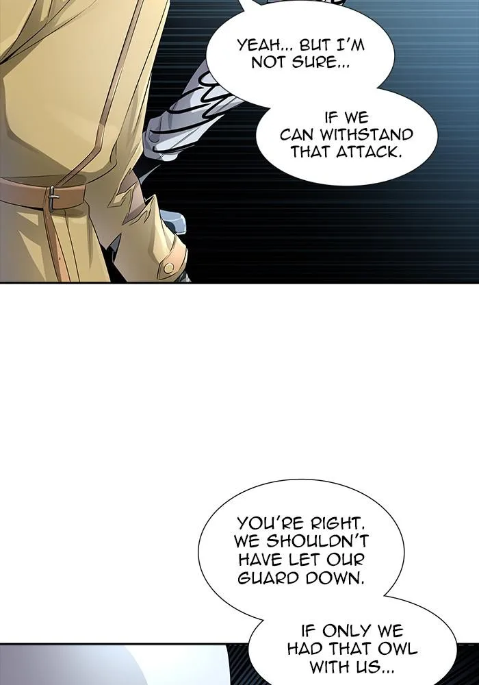 Tower of God - Chapter 538 - Page 117