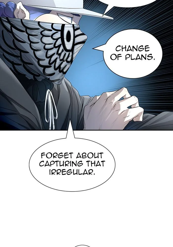 Tower of God - Chapter 538 - Page 118