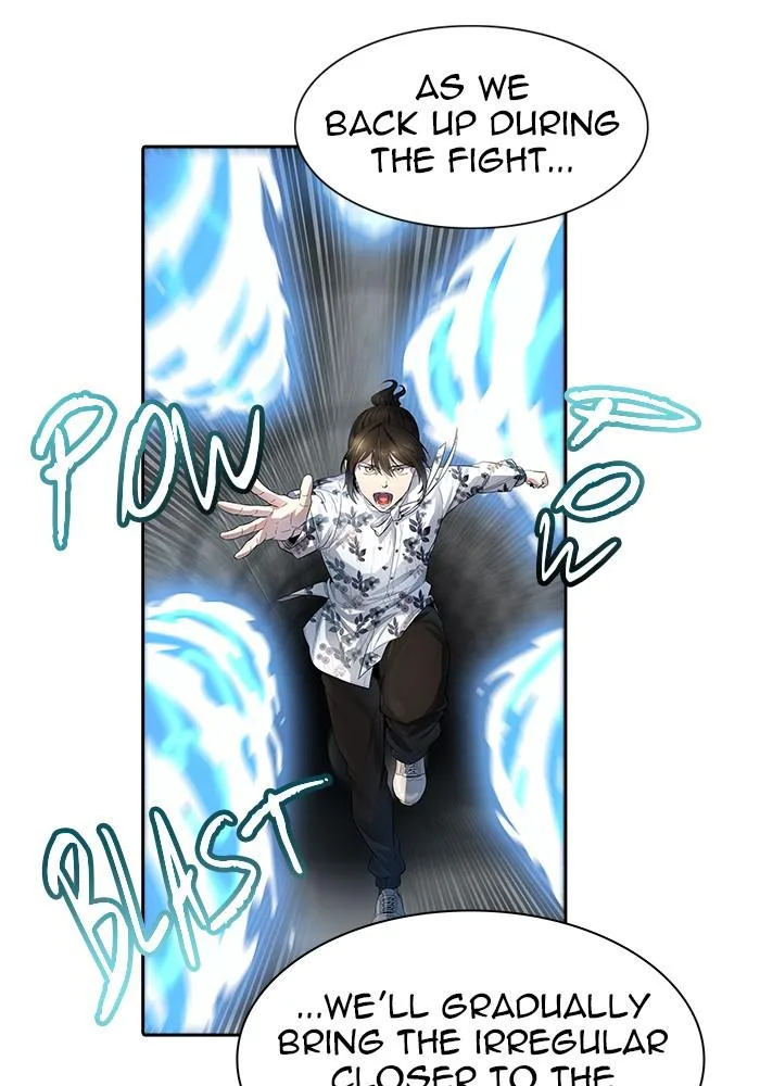 Tower of God - Chapter 538 - Page 120