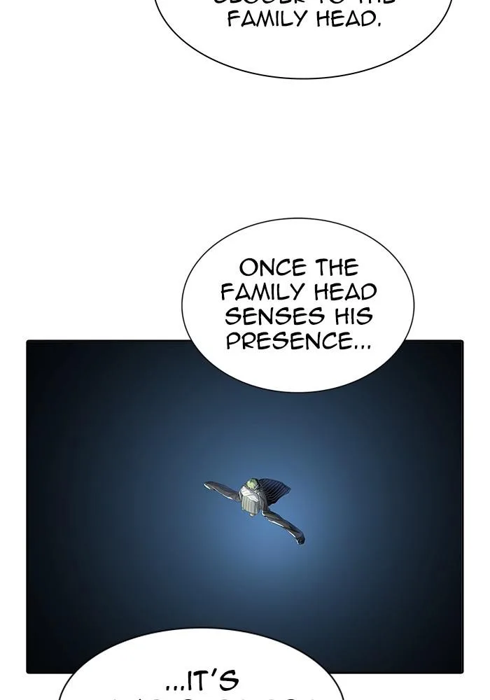 Tower of God - Chapter 538 - Page 121