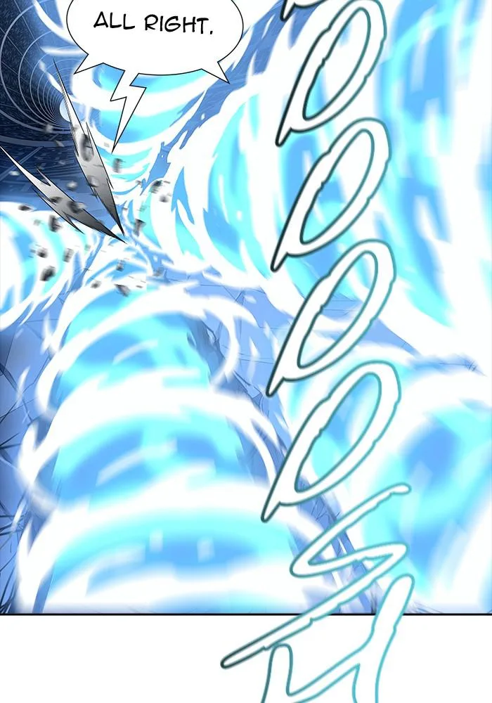 Tower of God - Chapter 538 - Page 123