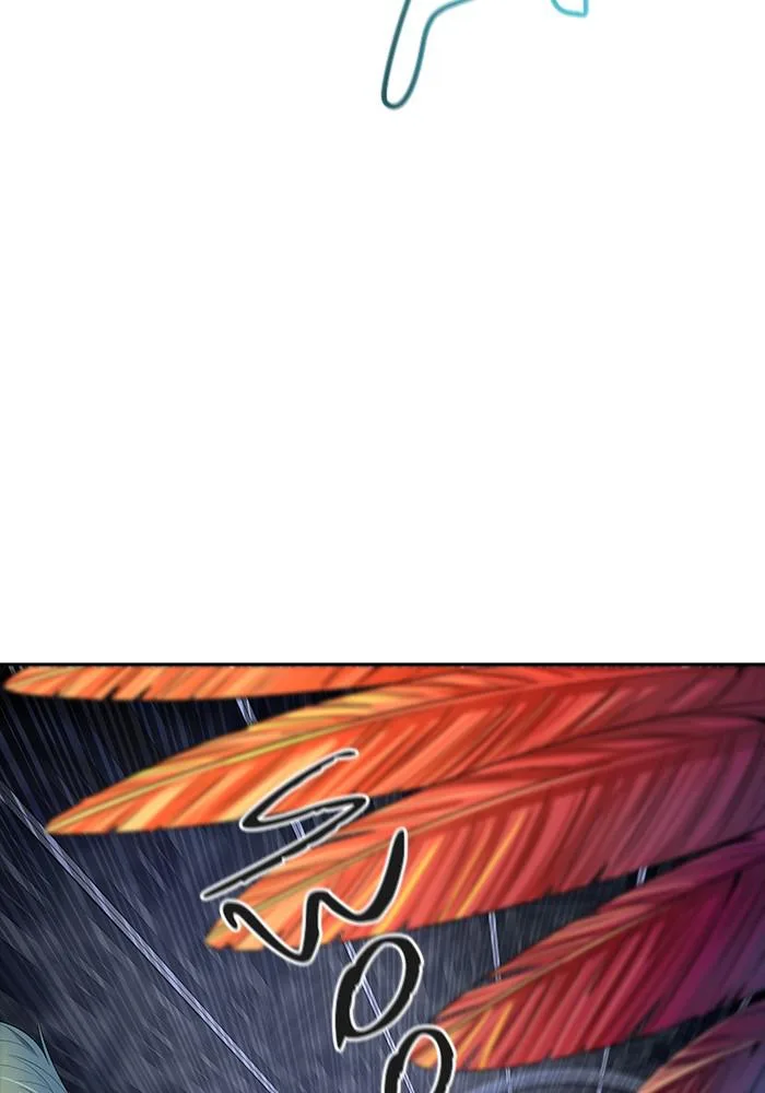 Tower of God - Chapter 538 - Page 124