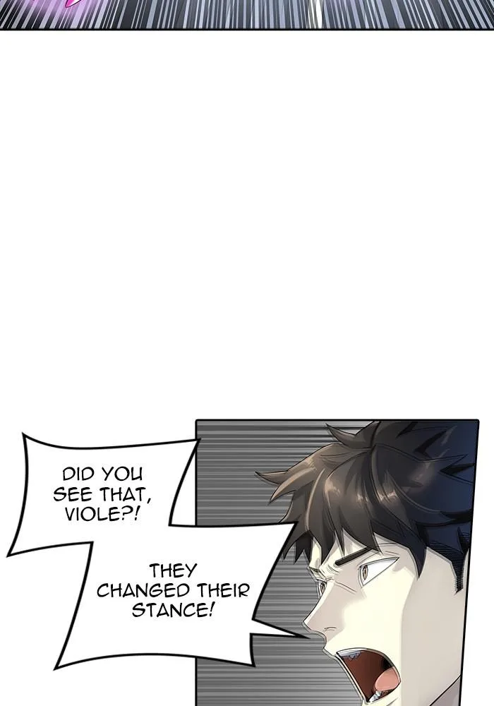 Tower of God - Chapter 538 - Page 126
