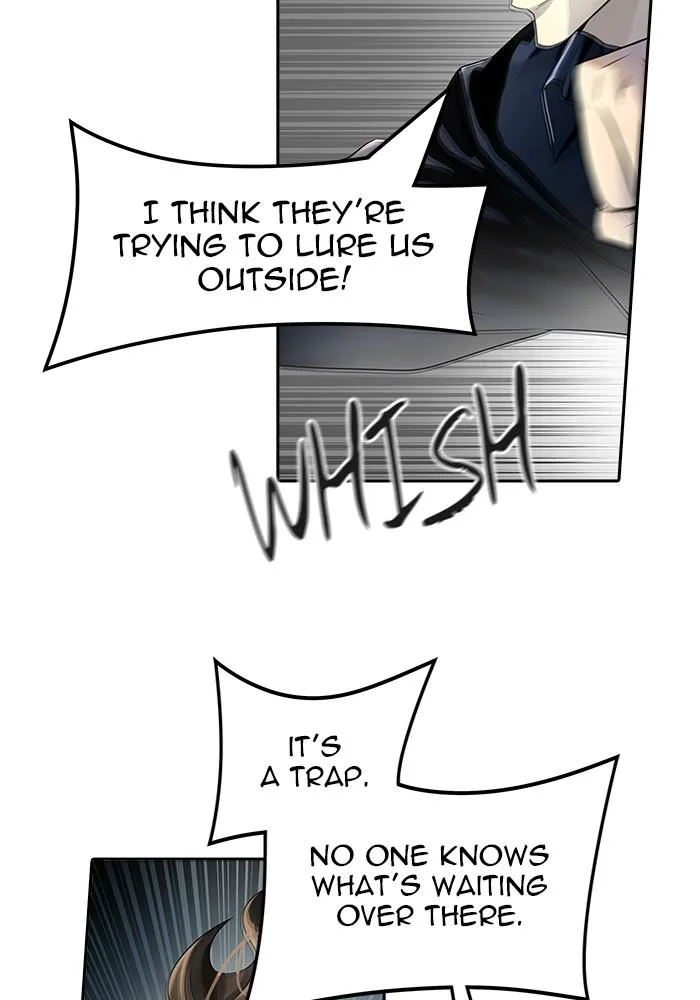 Tower of God - Chapter 538 - Page 127