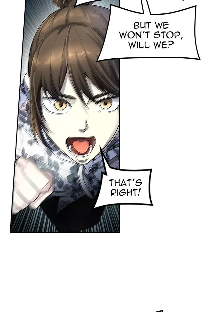 Tower of God - Chapter 538 - Page 128