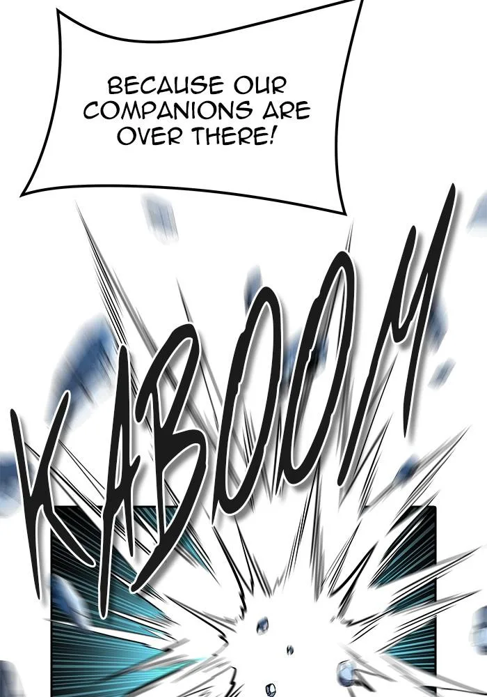 Tower of God - Chapter 538 - Page 129