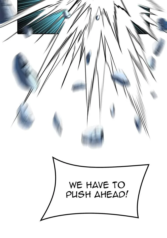 Tower of God - Chapter 538 - Page 130