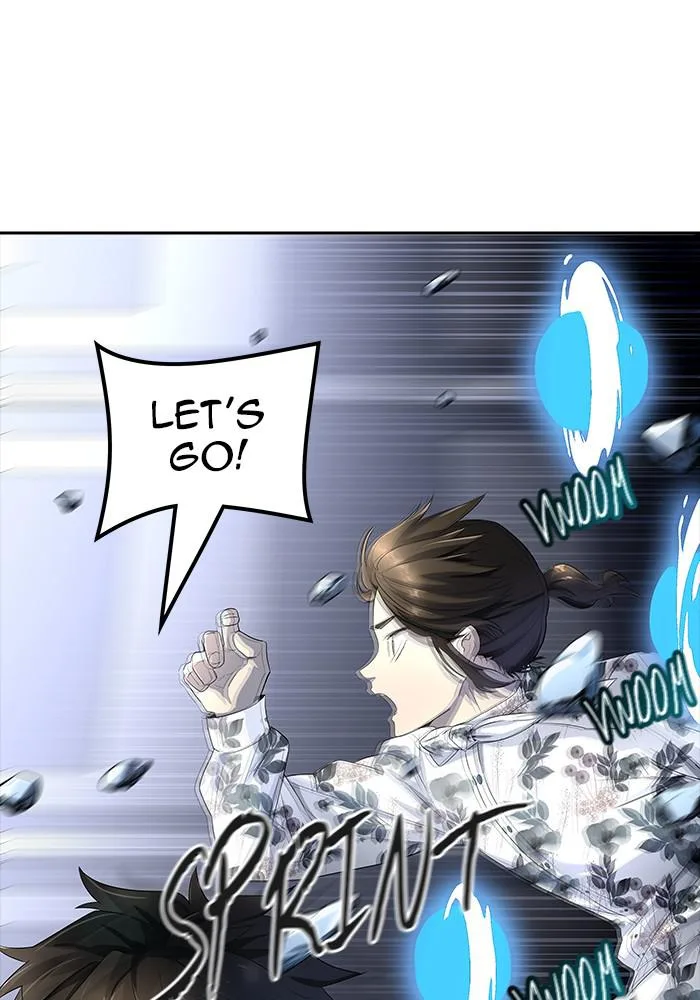 Tower of God - Chapter 538 - Page 131